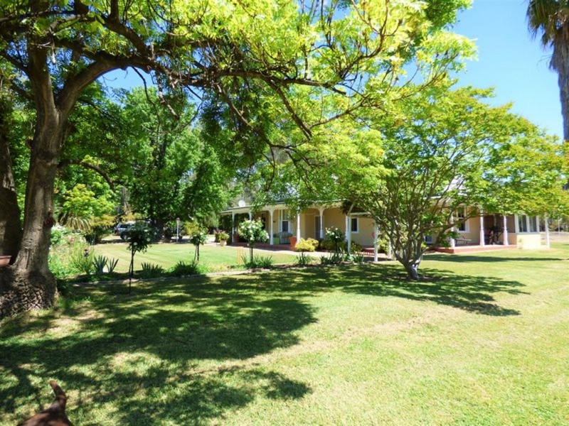 00 Little Forest Lane, Barham NSW 2732