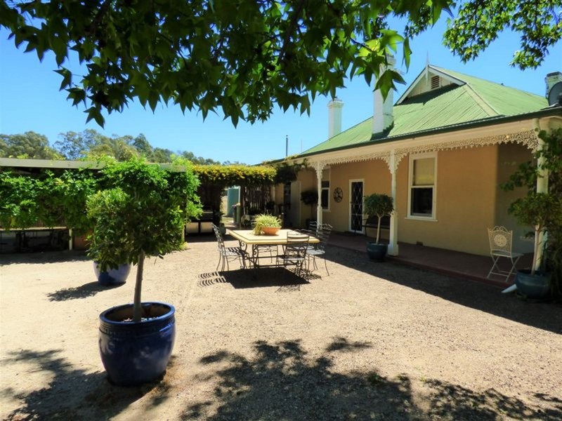 00 Little Forest Lane, Barham NSW 2732