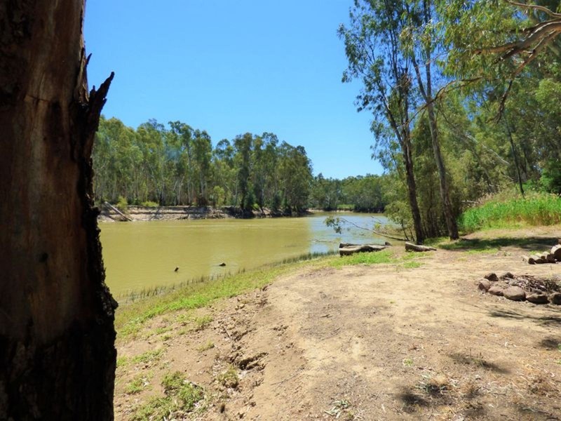 00 Little Forest Lane, Barham NSW 2732