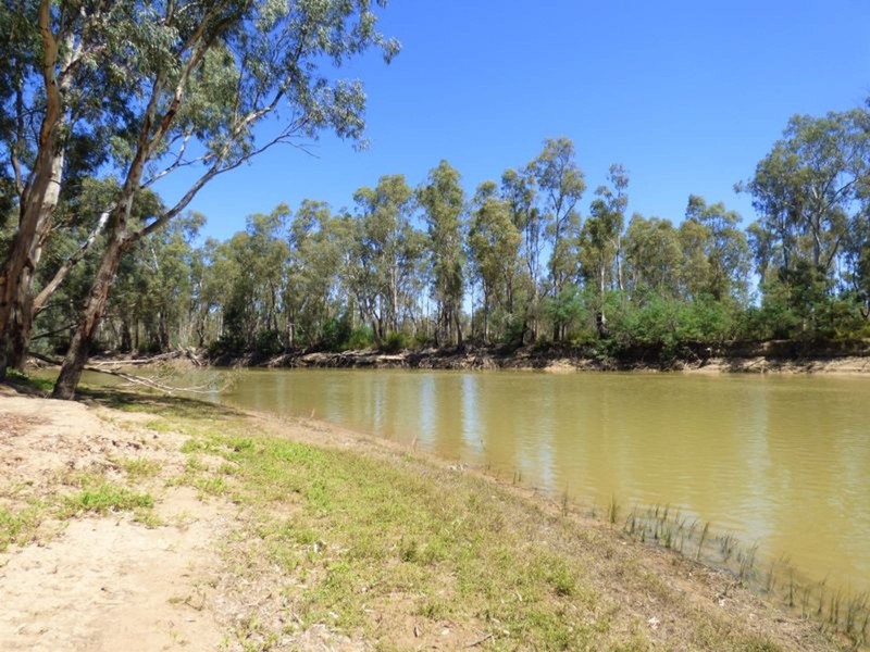 00 Little Forest Lane, Barham NSW 2732