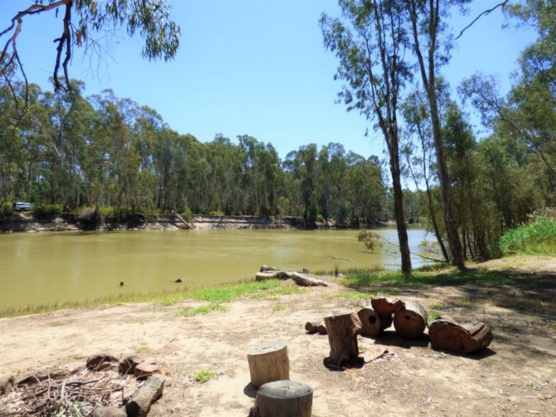 00 Little Forest Lane, Barham NSW 2732
