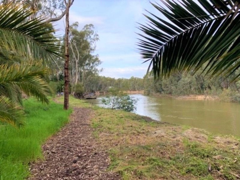 00 Little Forest Lane, Barham NSW 2732