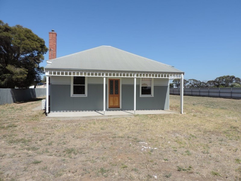 105 KELLY STREET, Pyramid Hill VIC 3575