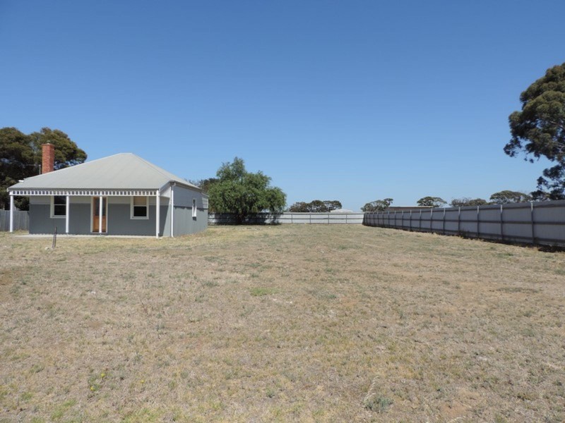 105 KELLY STREET, Pyramid Hill VIC 3575