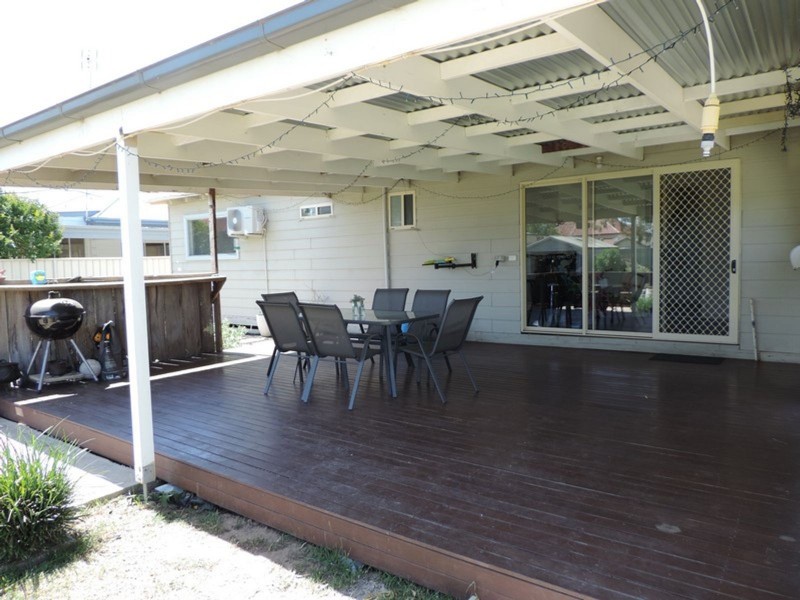 11 KING EDWARD STREET, Cohuna VIC 3568