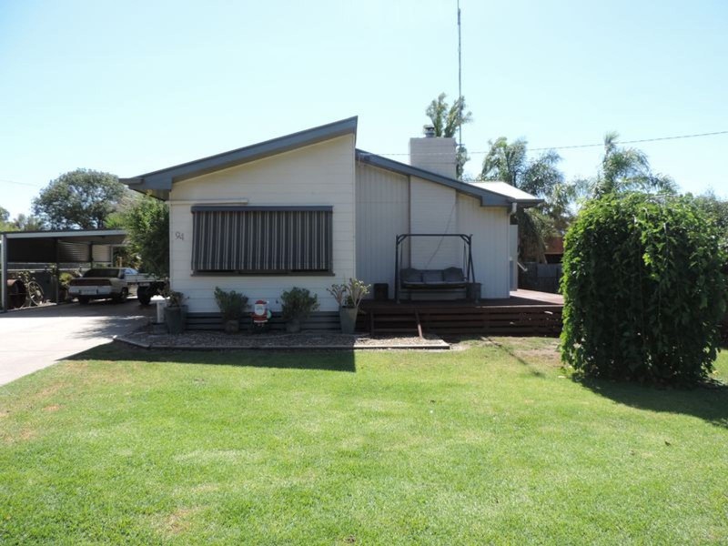 94 KING EDWARD STREET, Cohuna VIC 3568