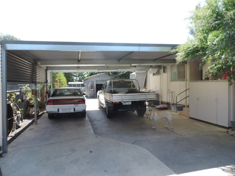 94 KING EDWARD STREET, Cohuna VIC 3568