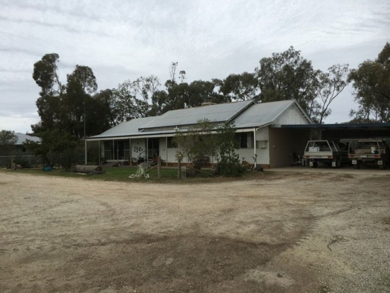 196 Kervin’s Road, Cohuna VIC 3568