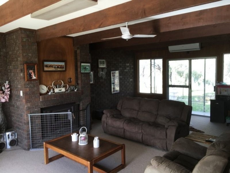 196 Kervin’s Road, Cohuna VIC 3568