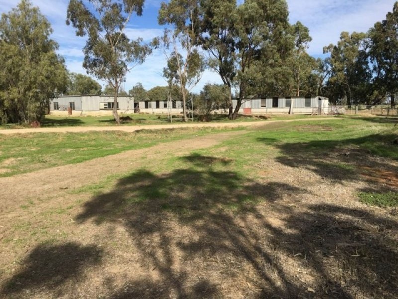 196 Kervin’s Road, Cohuna VIC 3568