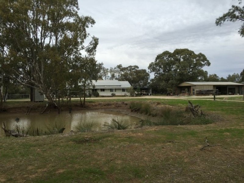 196 Kervin’s Road, Cohuna VIC 3568