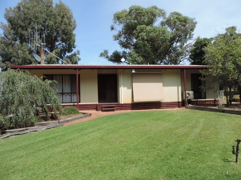 173 Patho School Road, Patho VIC 3564