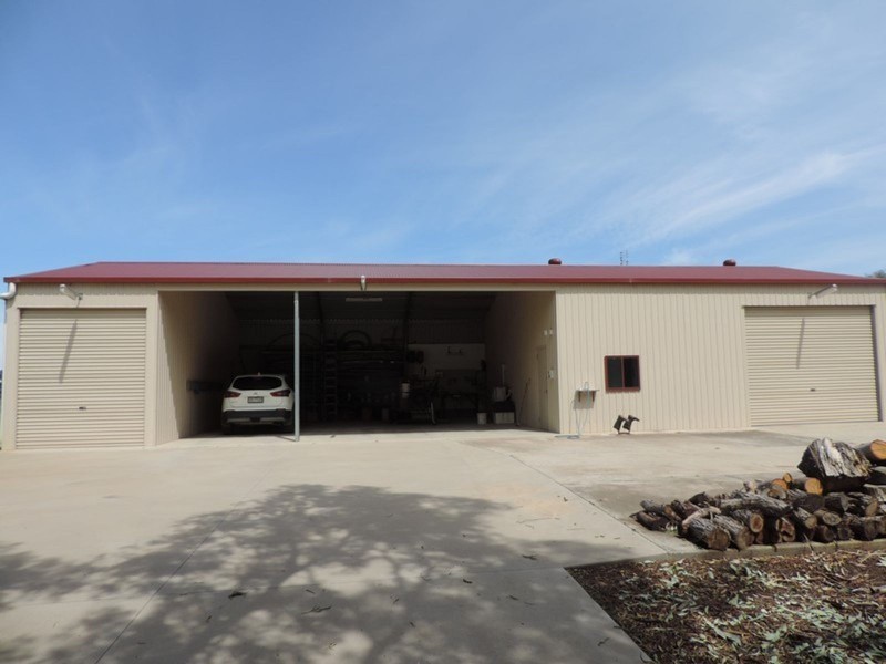 173 Patho School Road, Patho VIC 3564