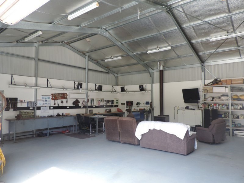 173 Patho School Road, Patho VIC 3564