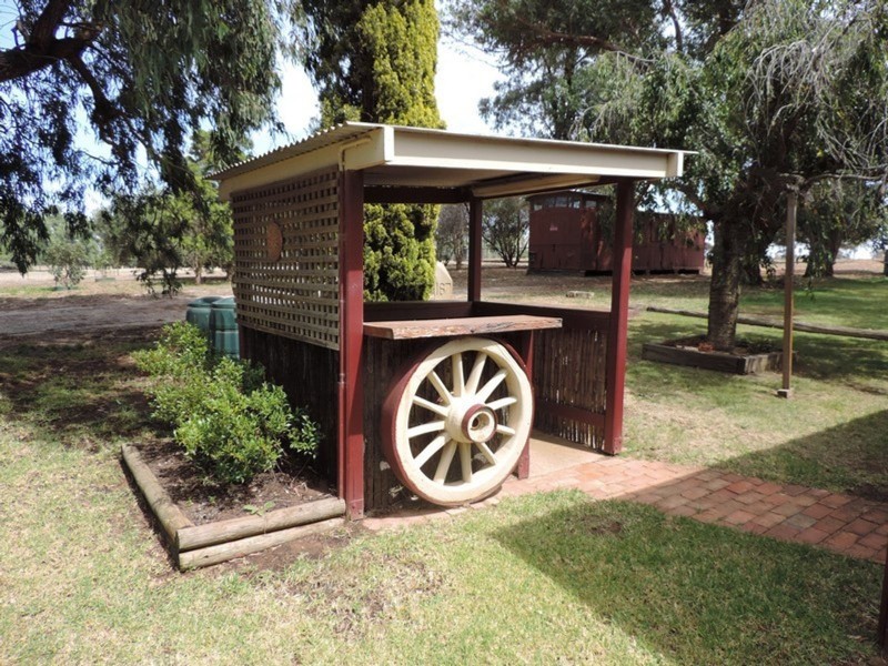 173 Patho School Road, Patho VIC 3564