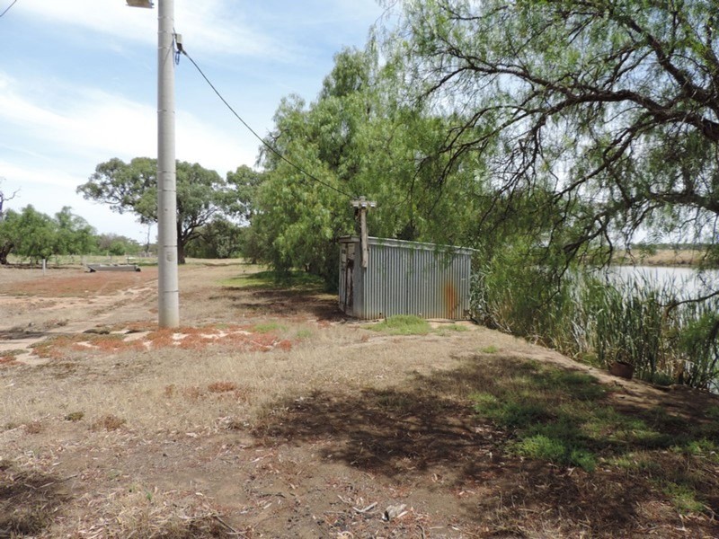 173 Patho School Road, Patho VIC 3564