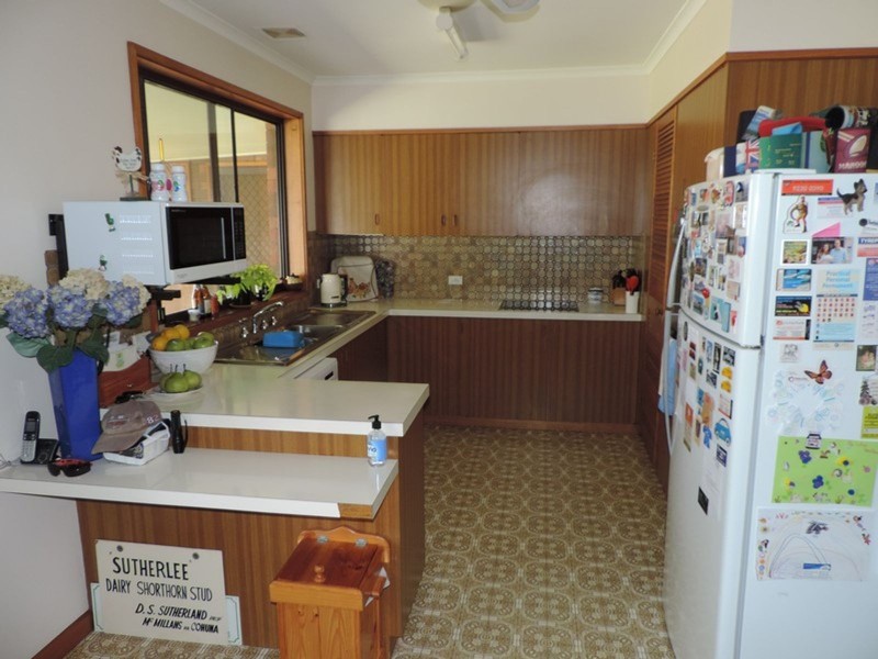 167 Semples Road, Mcmillans VIC 3568