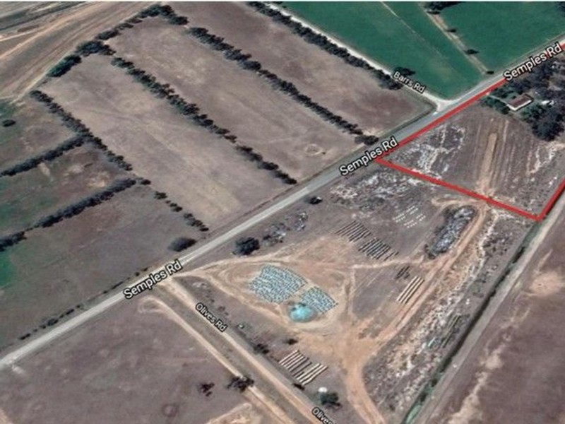 167 Semples Road, Mcmillans VIC 3568