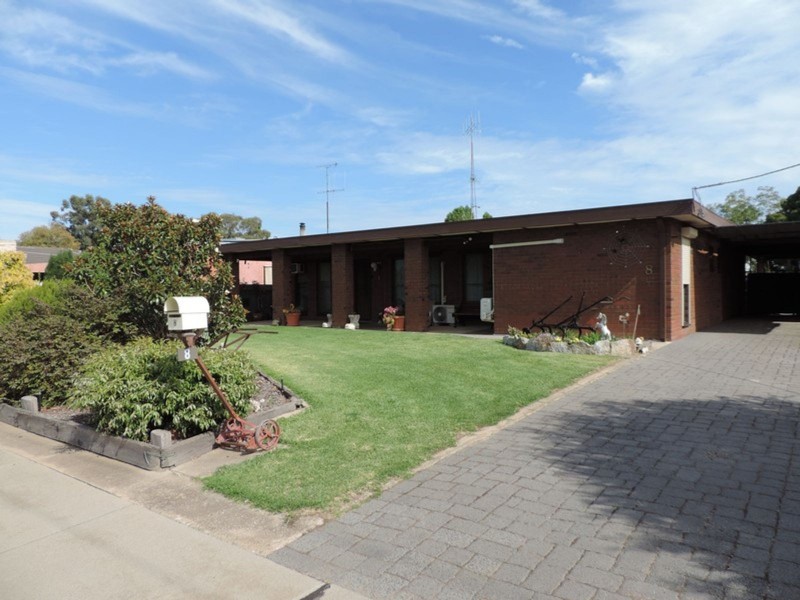 8 Bankhead Street, Cohuna VIC 3568