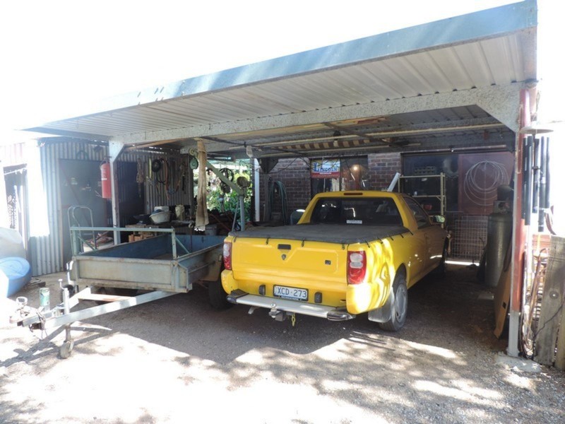 8 Bankhead Street, Cohuna VIC 3568