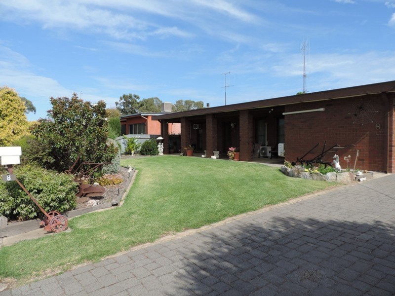 8 Bankhead Street, Cohuna VIC 3568