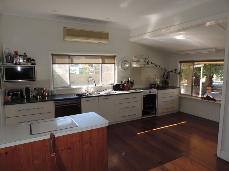 109 Leitchville-Pyramid Road, Leitchville VIC 3567