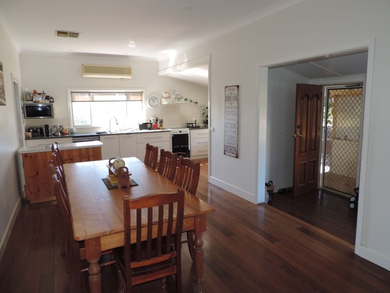 109 Leitchville-Pyramid Road, Leitchville VIC 3567