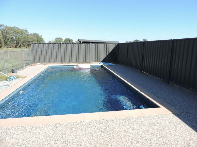 109 Leitchville-Pyramid Road, Leitchville VIC 3567