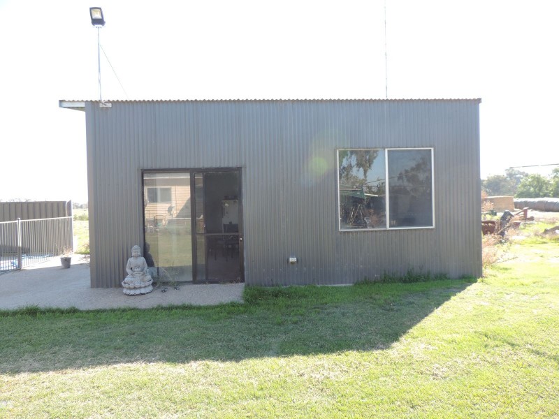 109 Leitchville-Pyramid Road, Leitchville VIC 3567