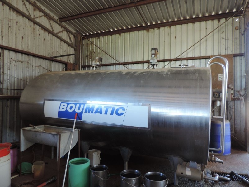 109 Leitchville-Pyramid Road, Leitchville VIC 3567