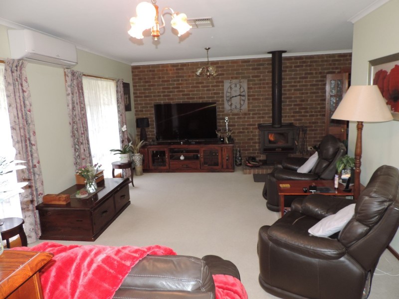 137 East Barham Road, Barham NSW 2732