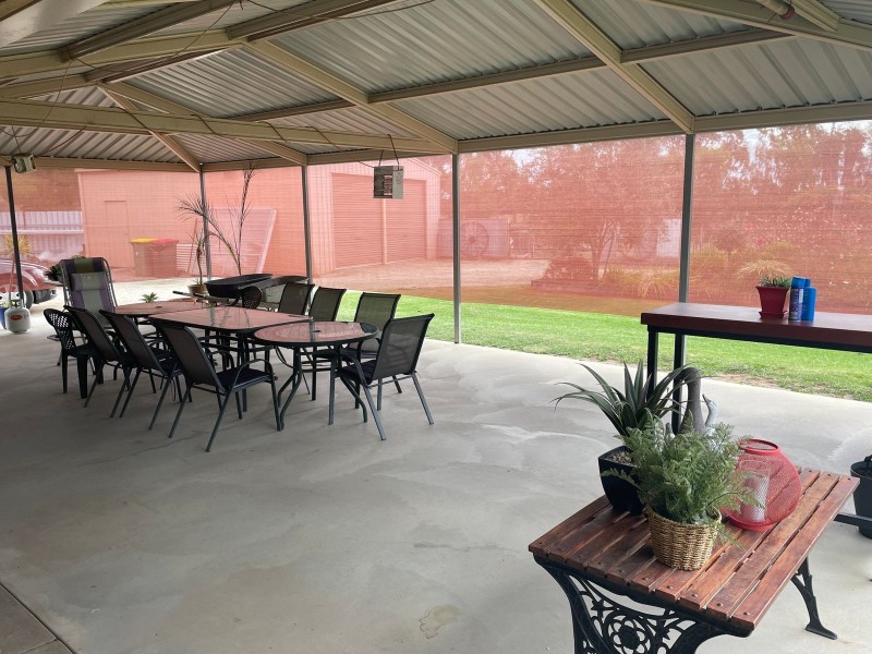137 East Barham Road, Barham NSW 2732
