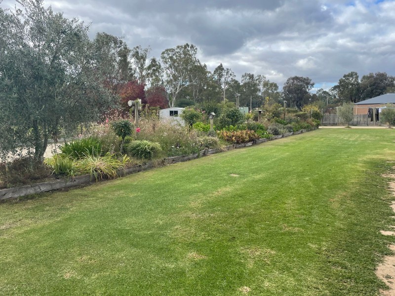 137 East Barham Road, Barham NSW 2732