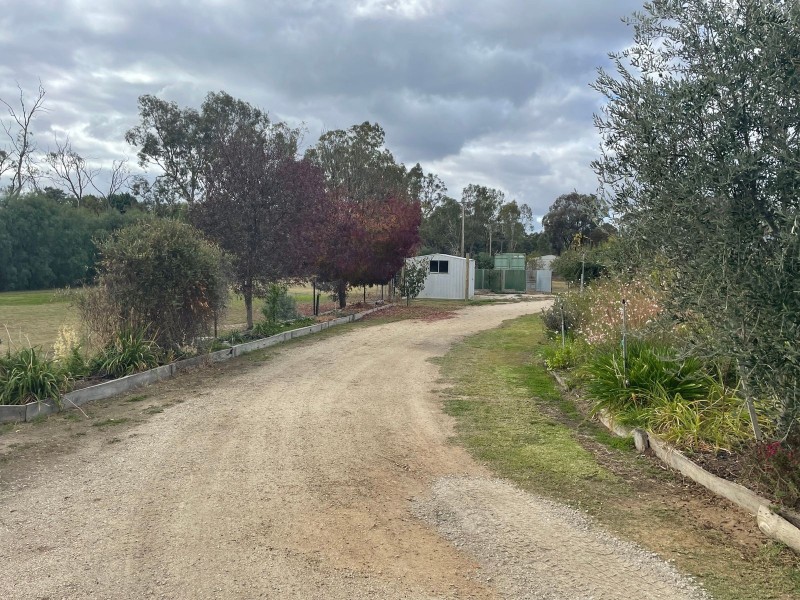 137 East Barham Road, Barham NSW 2732
