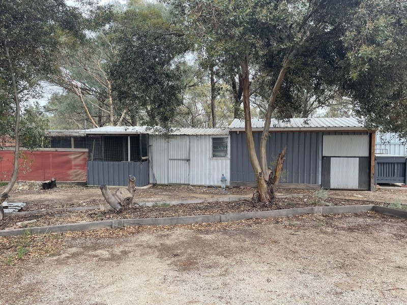 137 East Barham Road, Barham NSW 2732