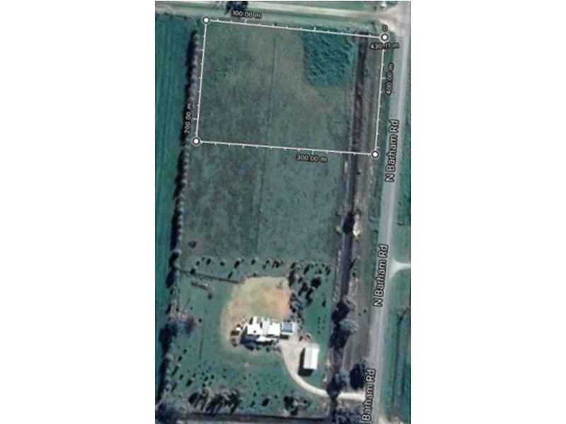 215 North Barham Road, Barham NSW 2732