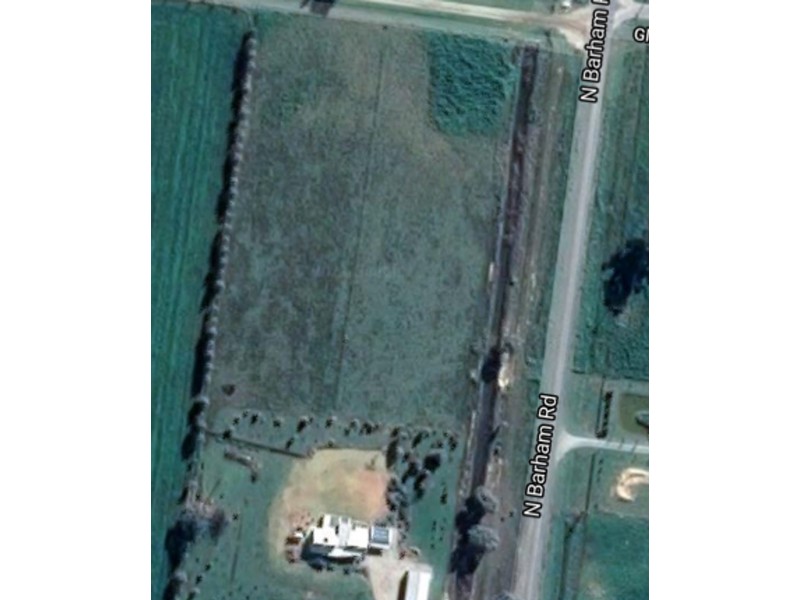 215 North Barham Road, Barham NSW 2732