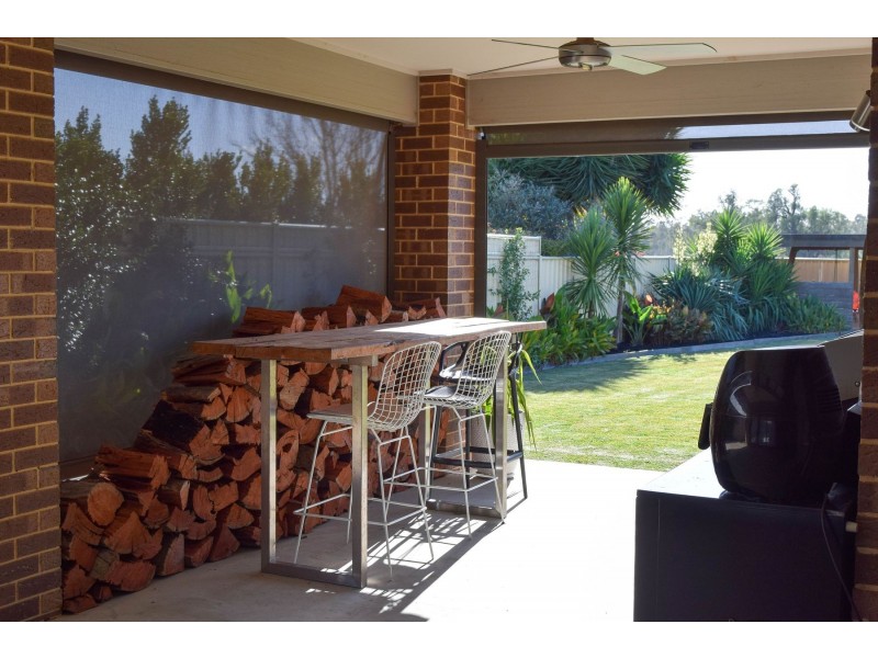 13 Stanley Court, Cohuna VIC 3568