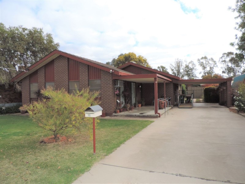 10 George Street, Cohuna VIC 3568