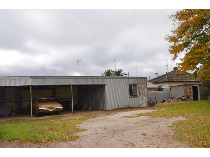 38 Wakool Street, Barham NSW 2732