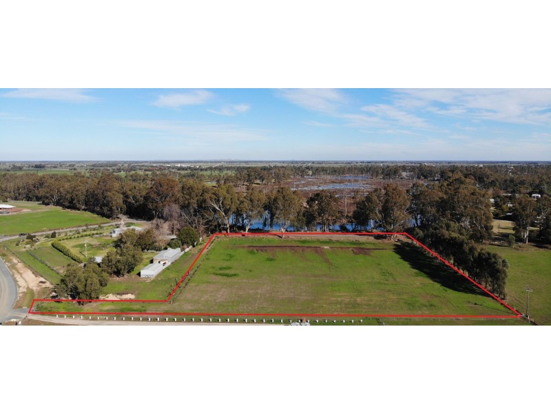 11 Barton Place, Cohuna VIC 3568