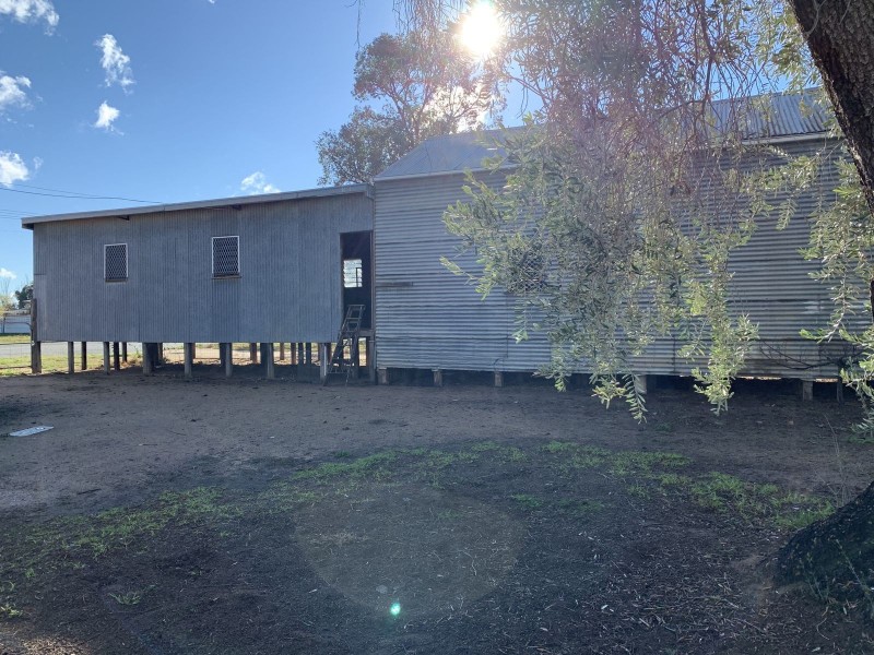 9 Cook Street, Wakool NSW 2710