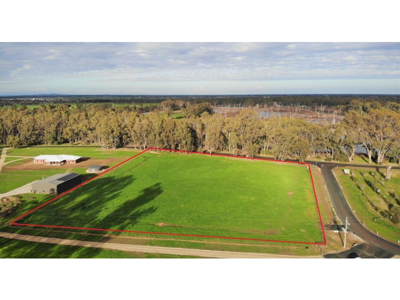 1 Barton Place, Cohuna VIC 3568