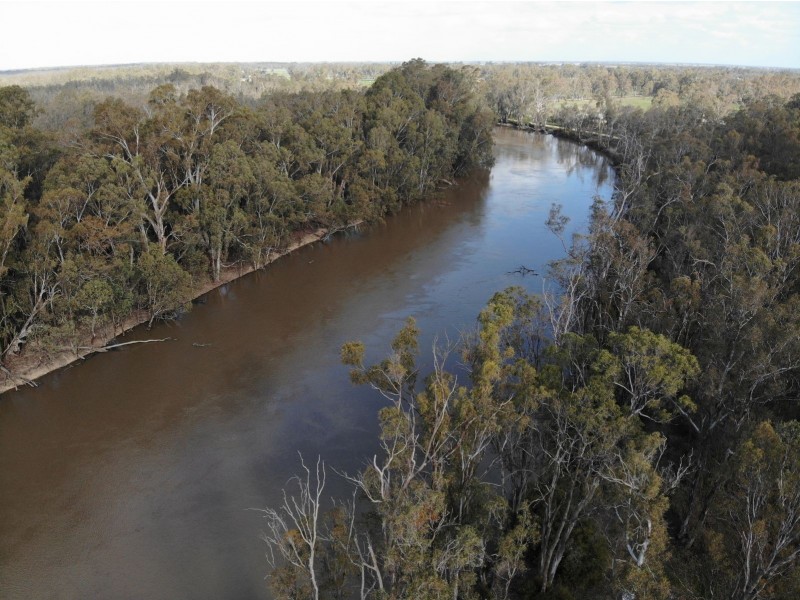 132 Murray Road, Murrabit VIC 3579