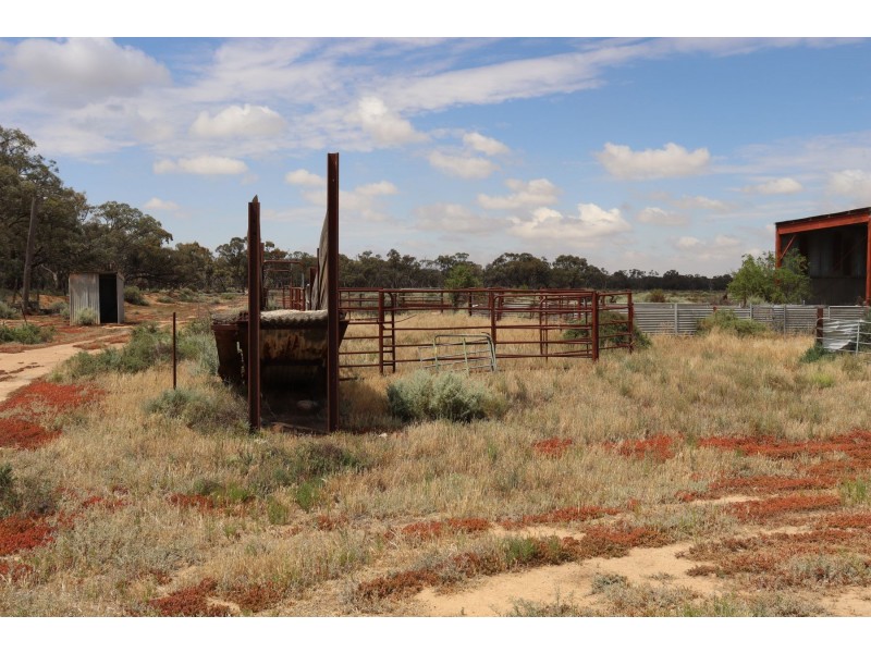 00 Lyons Road, Milnes Bridge VIC 3579