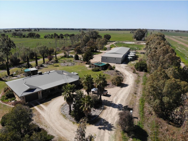 13 McPhail Road, Tragowel VIC 3579