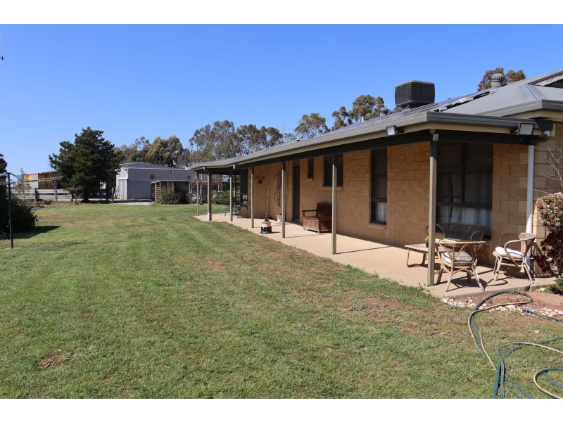 13 McPhail Road, Tragowel VIC 3579