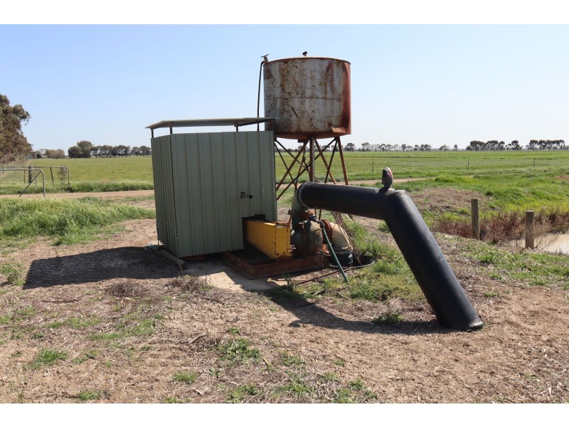 13 McPhail Road, Tragowel VIC 3579