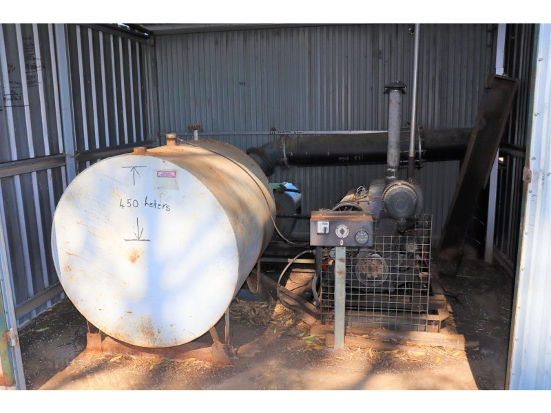 13 McPhail Road, Tragowel VIC 3579