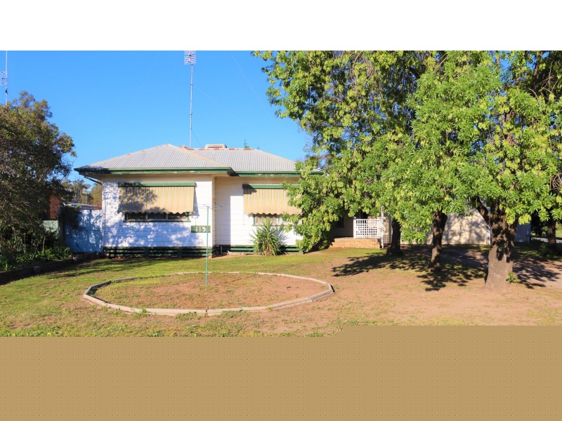 115 Grigg Road, Koondrook VIC 3580